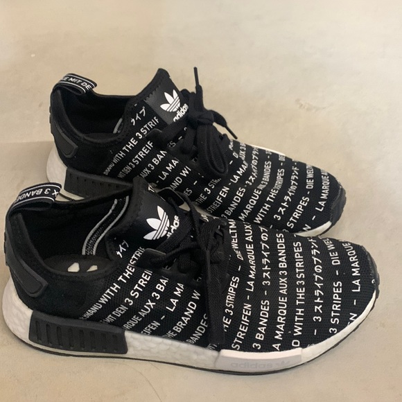adidas gazelle silver green womens Shop Yellow Boys NMD R1 V2 Lace Up Sneakers (Big Kid) – Shoebacca